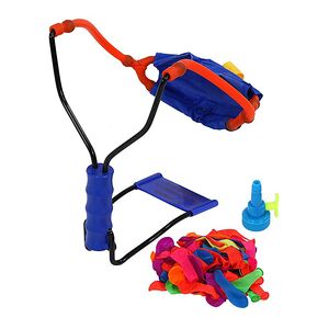Stream Machine Water Balloon Launcher Multicolor Stream Machine Water Balloon Launcher Multicolor